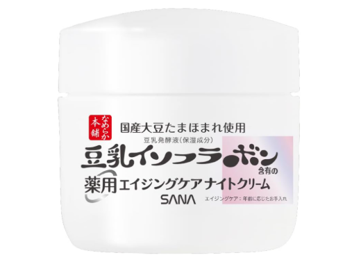 사나 나메라카혼포 두유 이소플라본 50g