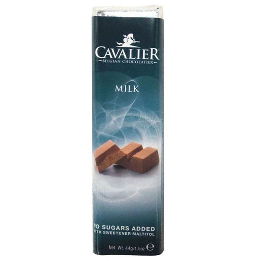 CAVALIER(하마 리어)밀크 초콜릿 44g 1개 초콜릿