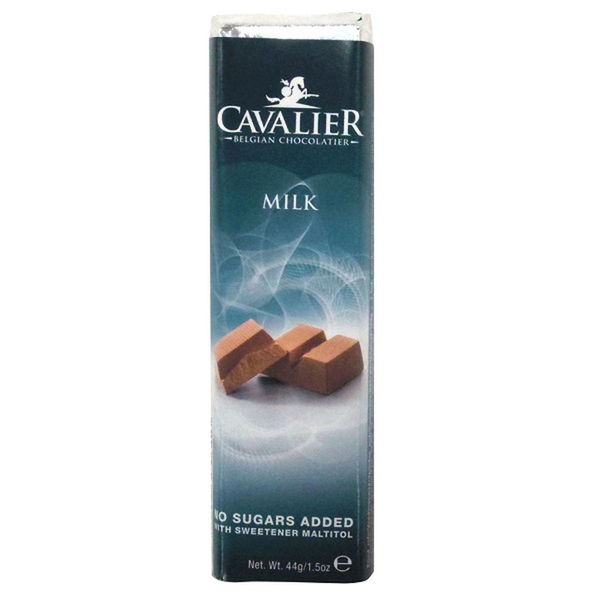 CAVALIER(하마 리어)밀크 초콜릿 44g 3개 초콜릿