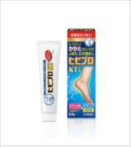 (제3류의약품) 멘소레담 금(살갗이 튼 자리) 프로 KT 24g- 로토제약