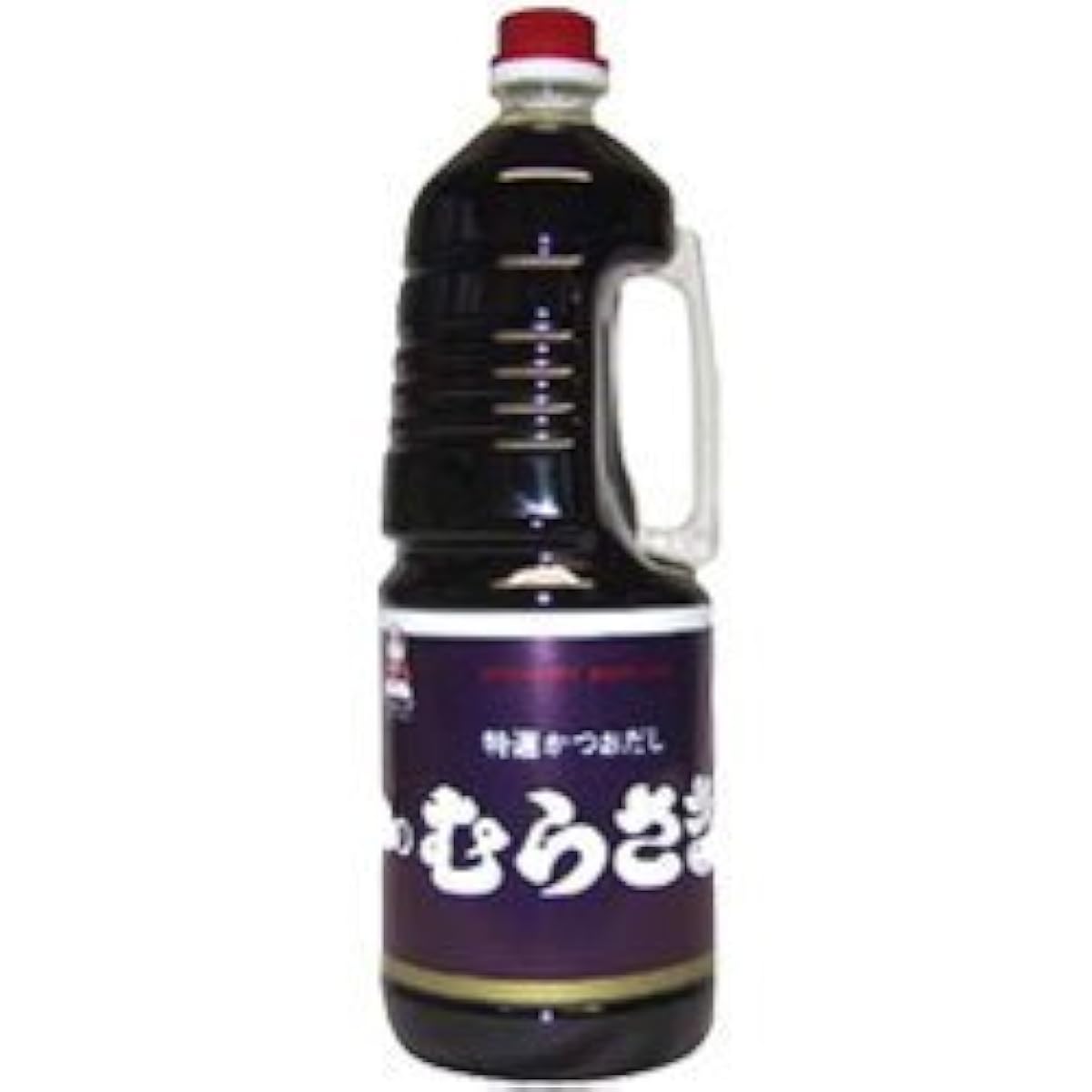 특선 가다랭이에 조미료를 첨가한 일본풍 육수 고시의 간장 1800ml-