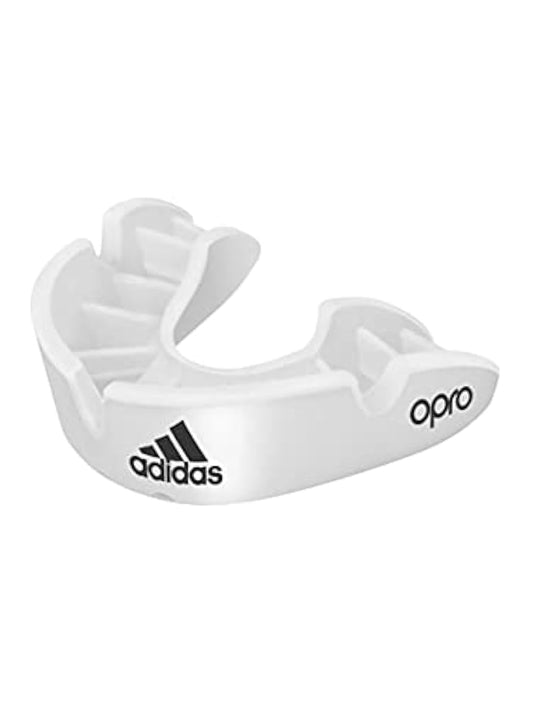 adidas 마우스 피스 OPRO BRONZE GEN4 마우스 가이드 케이스 포함 와 //격투기 럭비 아메리칸 야구 콘택트 스포츠