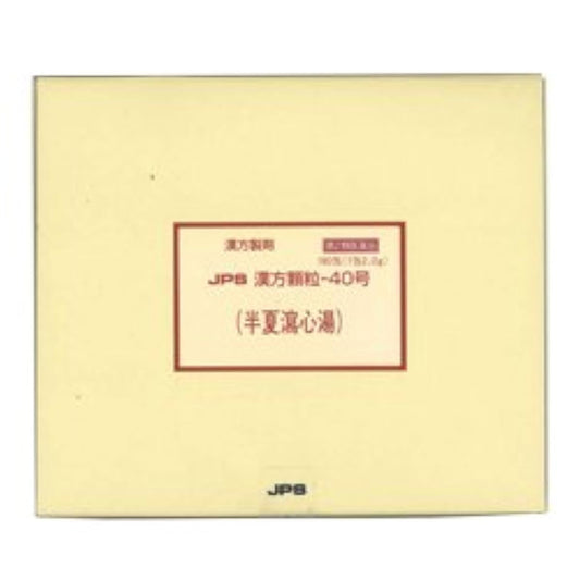 (제2류의약품) JPS한방 과립-40호- 더《―피에스》제약