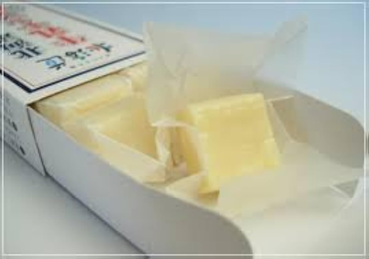 삿포로 미식가 foods 도카치 우유 캐러멜-