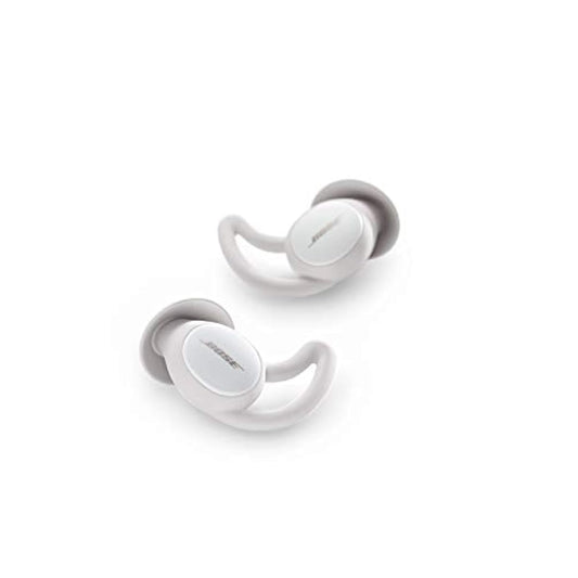 Bose Sleepbuds II 수면용 이어 플러그 노이즈 마스킹 최대10시간 재생 Bluetooth 접속