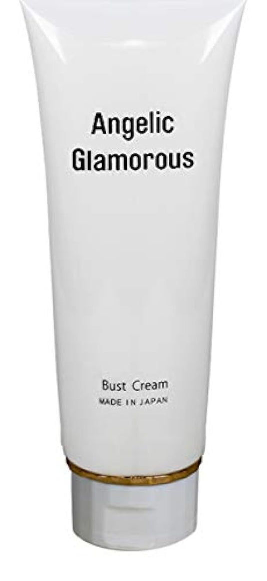 anieru ANSI릿쿠구라마라스 Angelic Glamorous 아니 L 바스트 크림 맛사지 젤 바디 크림