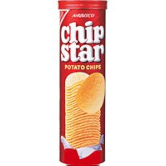 자마자키비스켓토 칩스타 L덜짠 맛 115g-