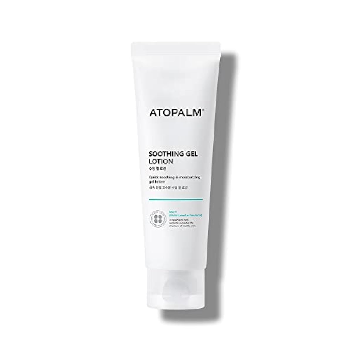 아토파무 수 진구지루로숀120ml (ATOPALM)