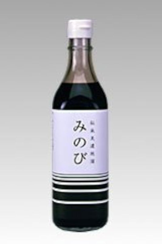 전승 미노지류 봐 펴지다 (간장) 500ml-