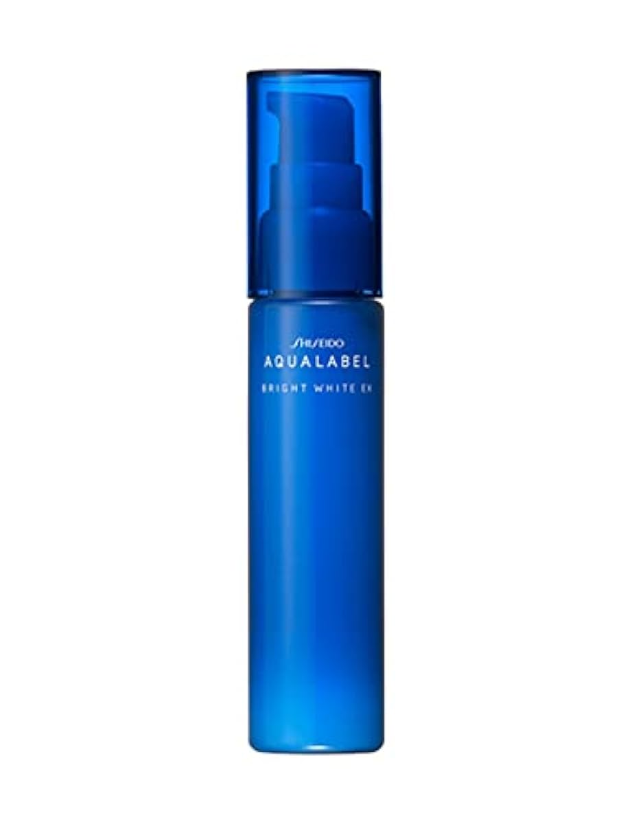 AQUALABEL(아쿠아 라벨) 아쿠아 라벨 기미(얼룩) 대책 미용액 45mL (의약부외품) 리퀴드・액체 45밀리미터 (x 1)