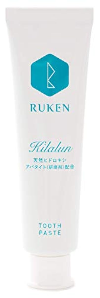 RUKEN(루우켄) 키라룬하미가키페스토타이푸 민트 100그램 (x 1)