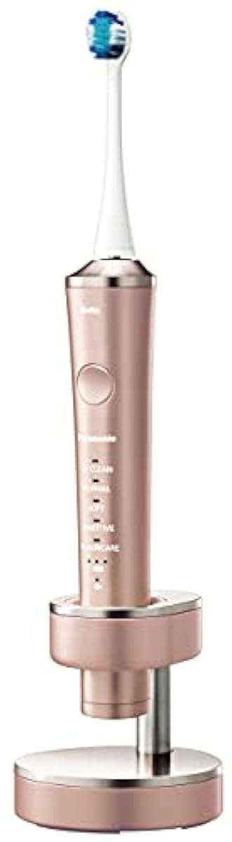 파나소닉 전동 칫솔 달러즈 핑크 EW-CDP55-P