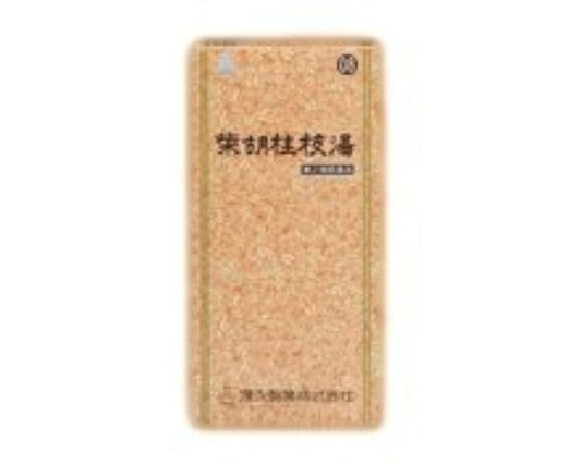 (제2류의약품) 섶나무호 계지탕엑기스 과립SA- # 영제약
