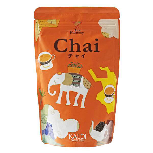카루디 오리지날 인스턴트 챠이 150g(칼디 커피농장)