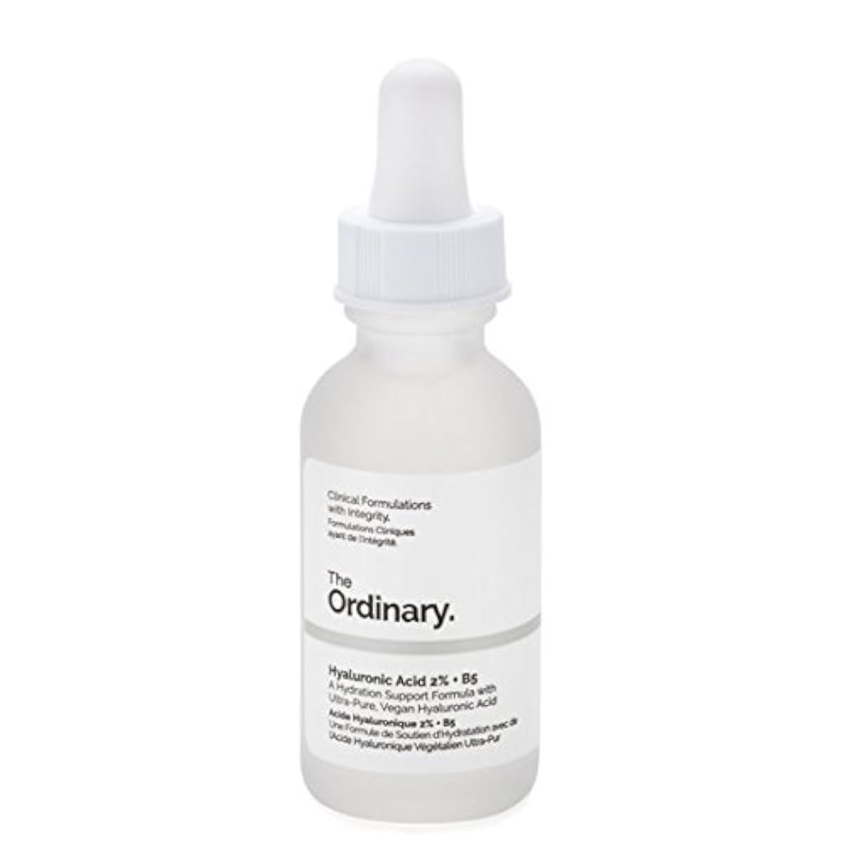 더 ordinary (The Ordinary) Hyaluronic Acid 2% + B5 30ml(캐나다제 정규품)