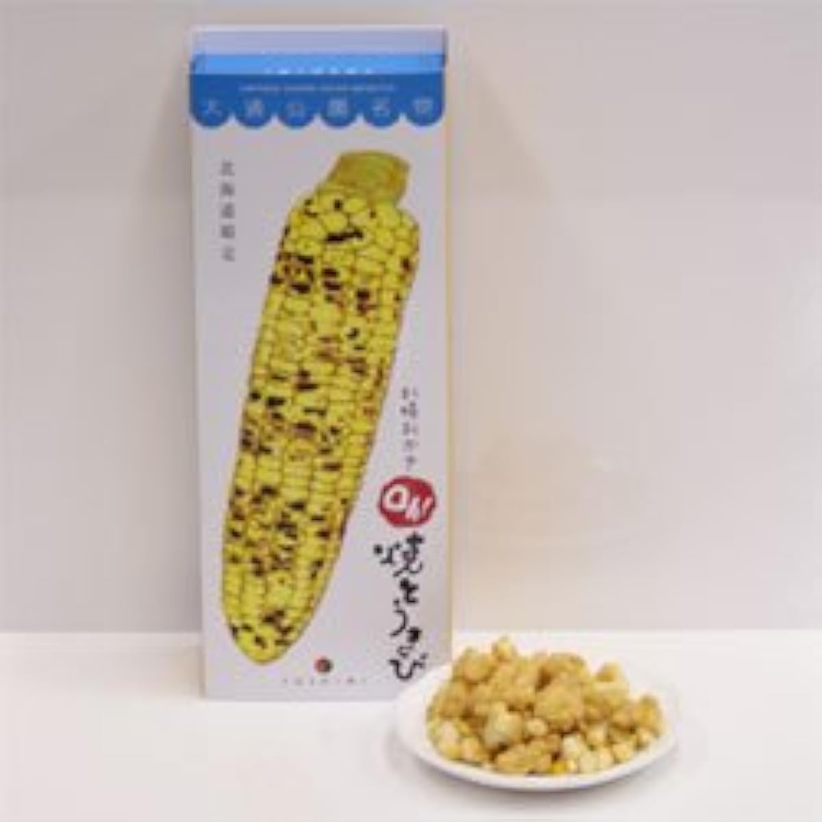 요시미 YOSHIMI 「삿포로 굴Oh!소대 기미」18g×6 포들어감-