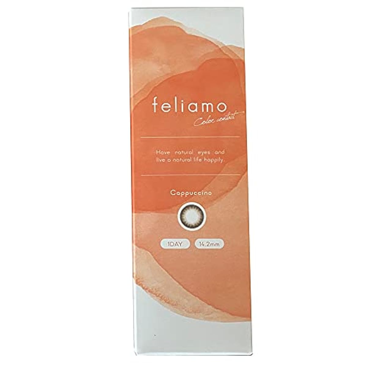 Feliamo 회 리어모완데UV10 매시로이시 마이 이미지 모델 (카푸치노)±0.00 – 재팬스토어 - 일본약, 의약품 전문 ...