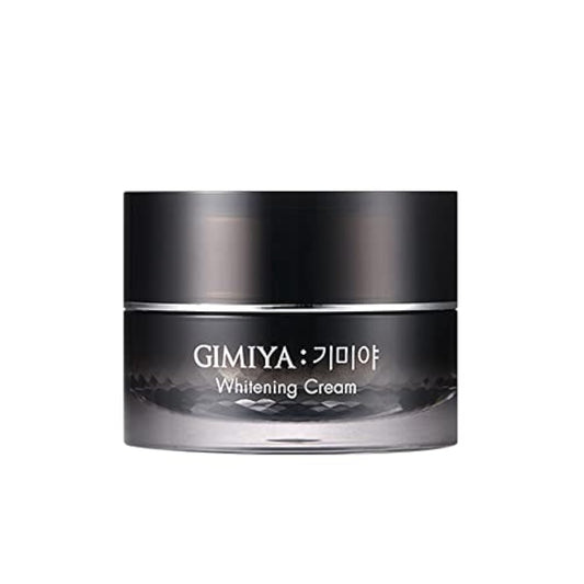 토니 숲―키미야호와이토닌구쿠리무 TONYMOLY GIMIYA Whitening Cream 50g