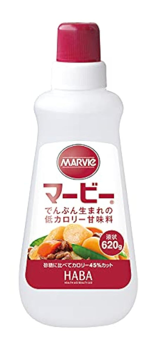 마비 저 칼로리 감미료 620g