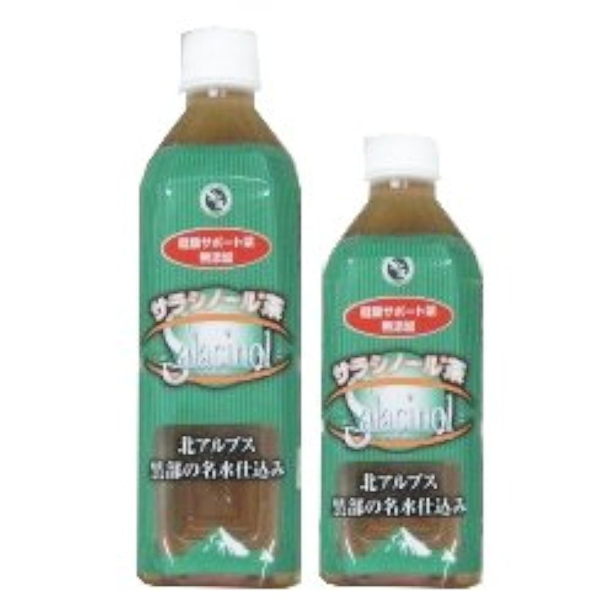 사라시(표백한 무명) 노루다 피트병 500ml×24식분- 사라시(표백한 무명) 노《루》