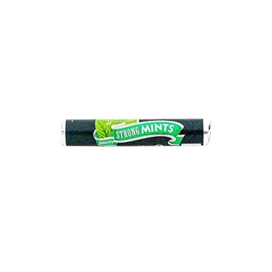 Marks amp; Spencer Strong Mints 32g - (Marks amp; Spencer) 강력한 민트의 32그램 -