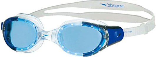 Speedo(스피드) 스위밍 고글 고글 휘트니스용 Biofuse고글 SD93G08C-SD93G08C
