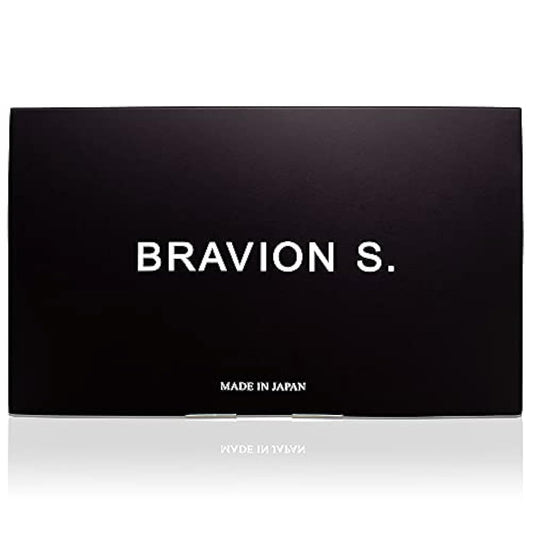 건강보조식품 BRAVION S 90캡슐