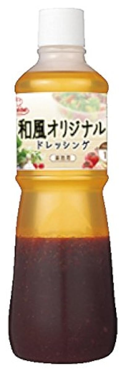 RCH 일본풍 오리지날 드레싱 N 1L-