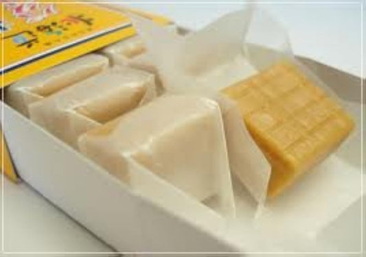 도카치 버터 캐러멜-