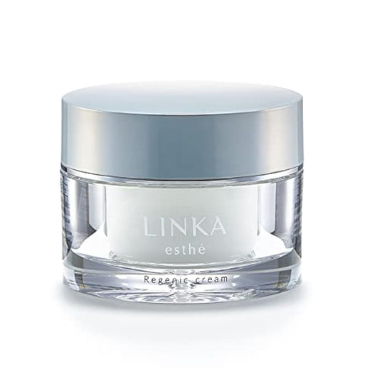 LINKA linker 에스테틱 re 제닉 크림 30g 보습 크림 스킨 케어 미안기 미용 기기