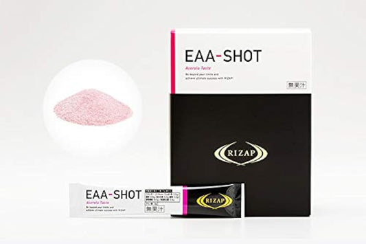 라이 더푸 EAA SHOT 1상자(30개) RIZAP