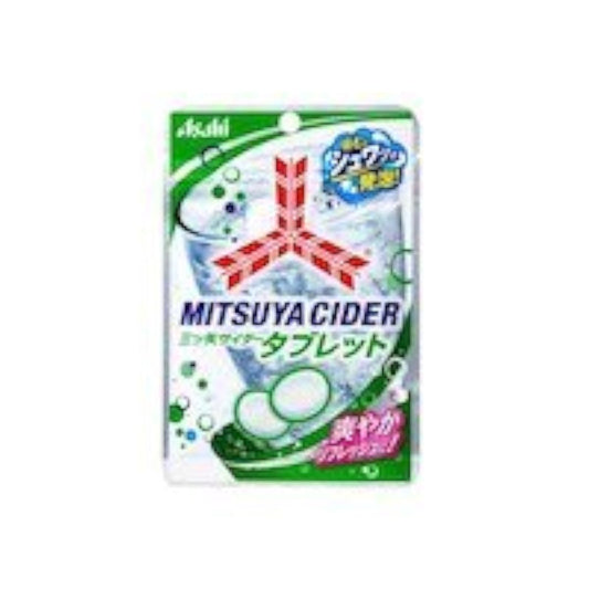 아사히 그룹 식품3즈시 사이다 타블렛소대 25g×8개-