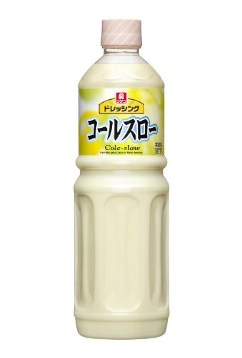 이화학 드레싱 콜 슬로우 1000ml-