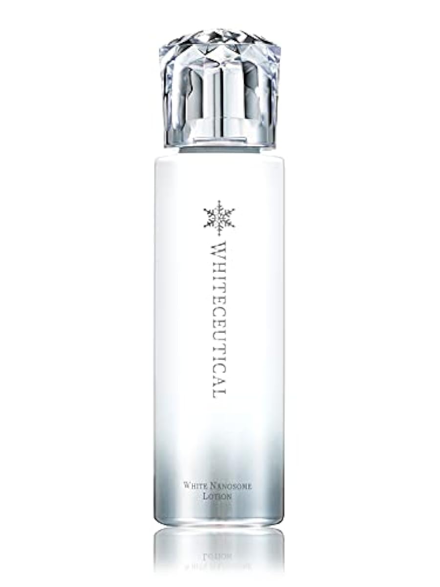 lt;지금이라면 반액!에 포인트10%부착 gt;미백 화장수 의약부외품 촉촉한 보습 건조기 미용액 배합 약용 화이트슈티카루 화이트 나노 saw무로숀 100mⅬ미용 클리닉 닥터의 코스메틱 마스크 거칠어져 무첨가 산뜻하게 texture 얼룩 칙칙함 대책 시부야 로프트에 대인기