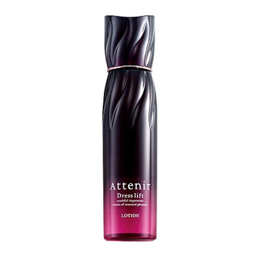 아테니아 (Attenir) 드레스 리프트 로션 ( 150mL / 약2~3개월분 / 화장수 ) 발효 콜라겐 배합 ( 2019년 리뉴얼 )