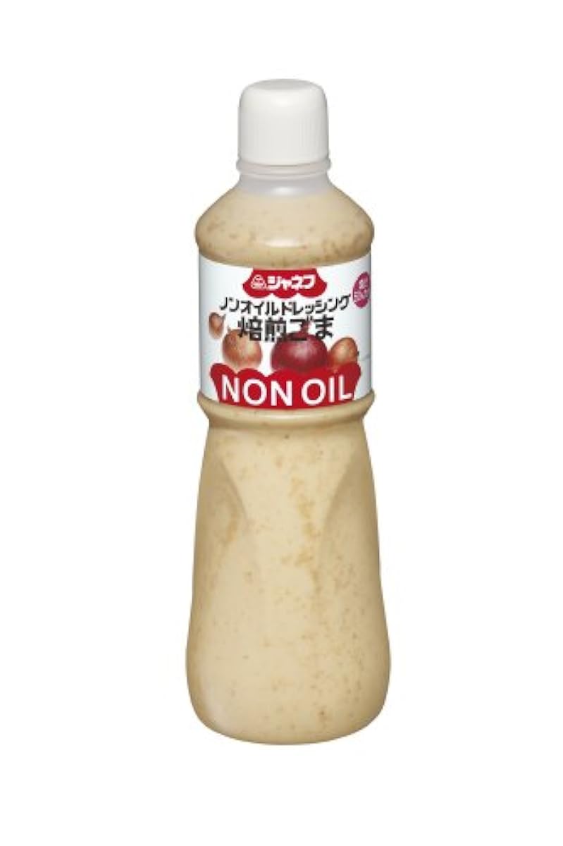 더네후 논오일 드레싱 배전참깨 1000ml-
