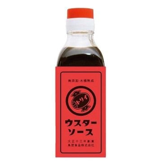 토리이(Torii) 우스타 소스 200ml-