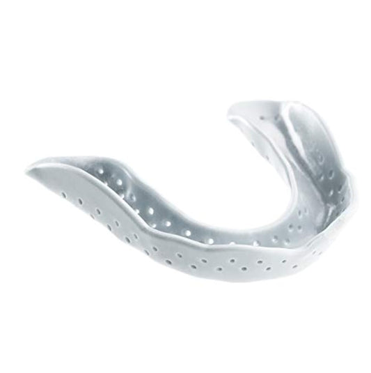 Sova Aero 1.6mm 나이트 가이드 커스텀 피트 덴탈 마우스 가이드 마우스 가이드 만