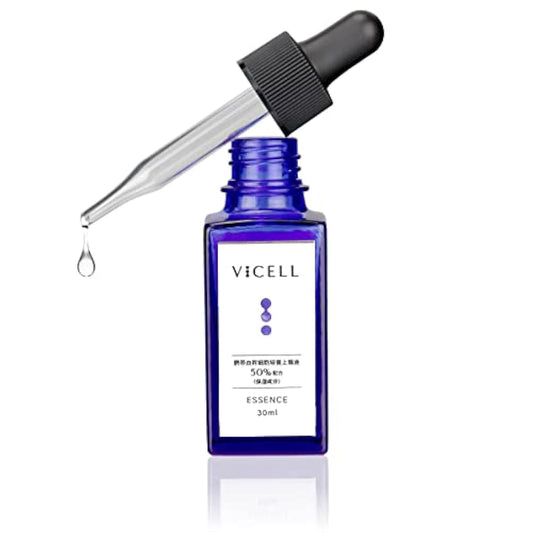 VICELL 사람 간세포 미용액 사람 배꼽대 혈세포 순화배양액 50%배합 30ml