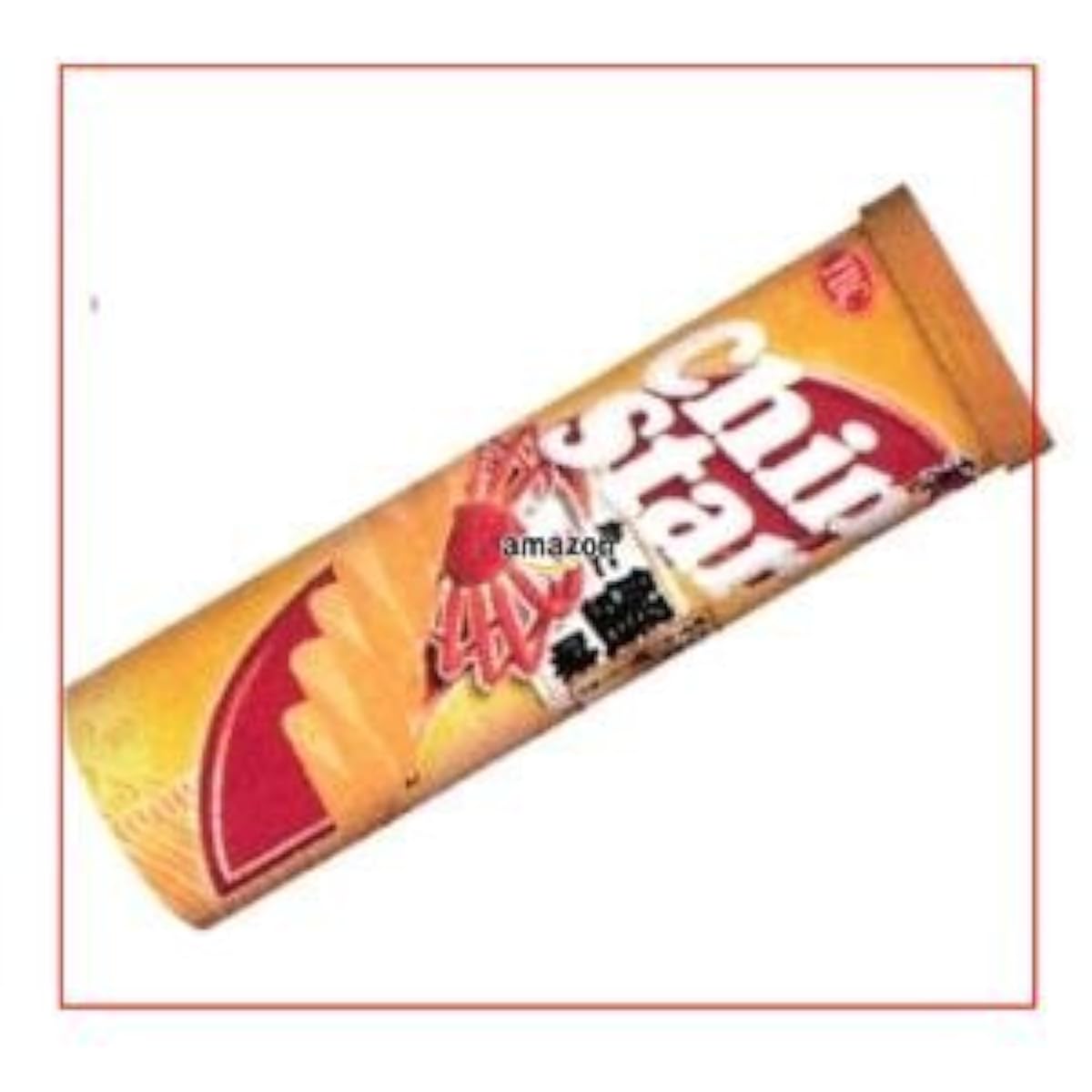 자마자키비스켓토 칩스타L게 맛 115g×12개-1260229