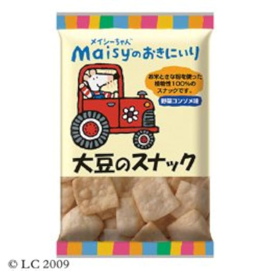 메이 C가 두게 있어 대두의 스낵 35g-