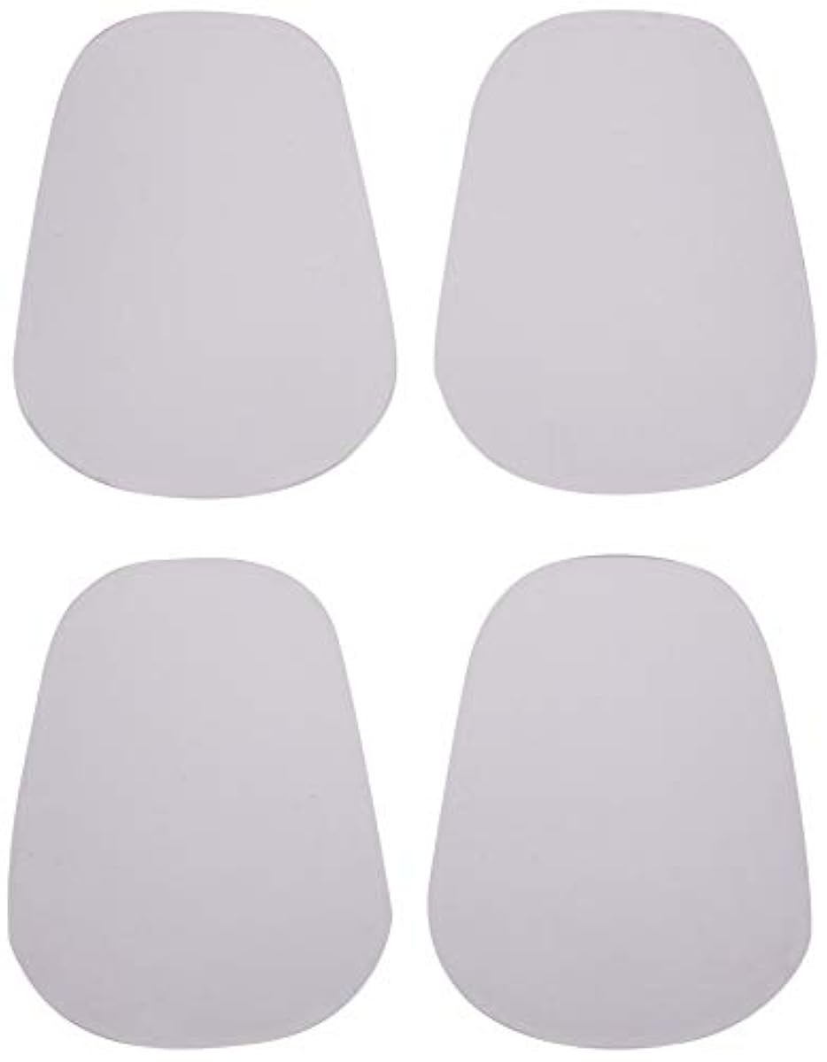 노나카 마우스 피스・쿠션 0.36mm 4 매들어감