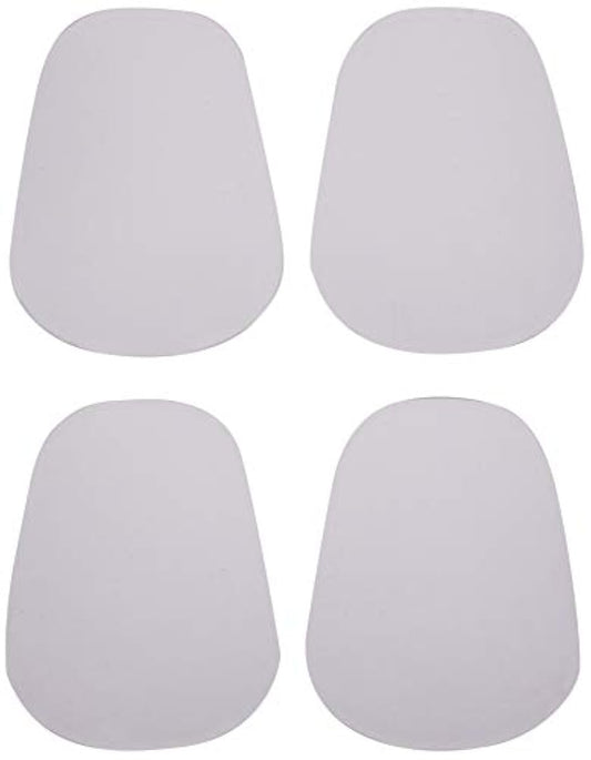 노나카 마우스 피스・쿠션 0.36mm 4 매들어감
