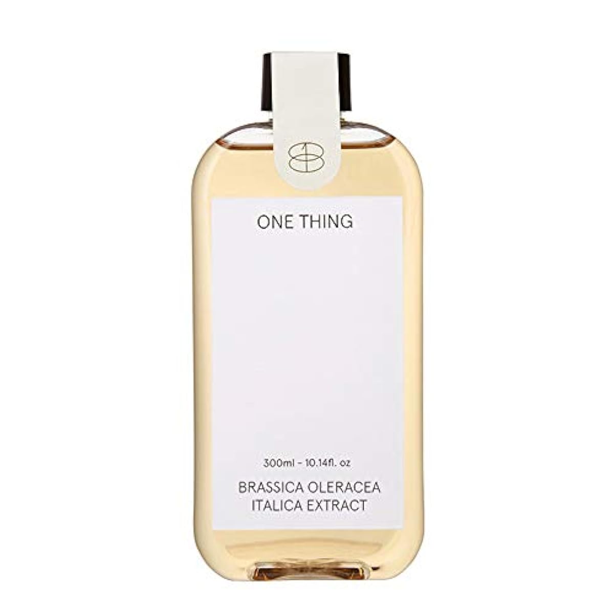 ONE THING(원 신구) 브로콜리 엑기스 화장수 색소 침착 예방 300ml