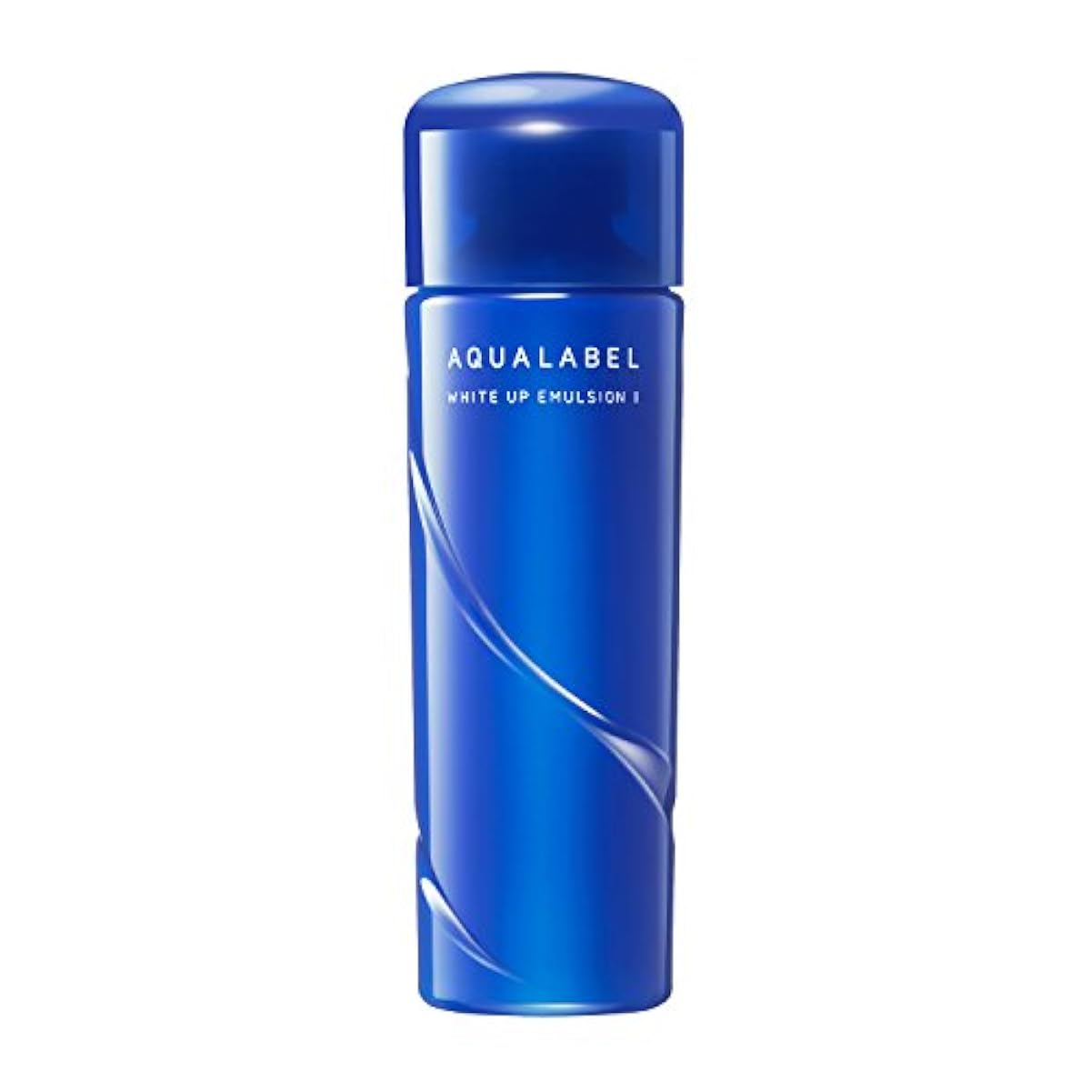 아쿠아 라벨 화이트 업 이멀젼 보습・미백 유액 (1) 산뜻하게 130mL (의약부외품)