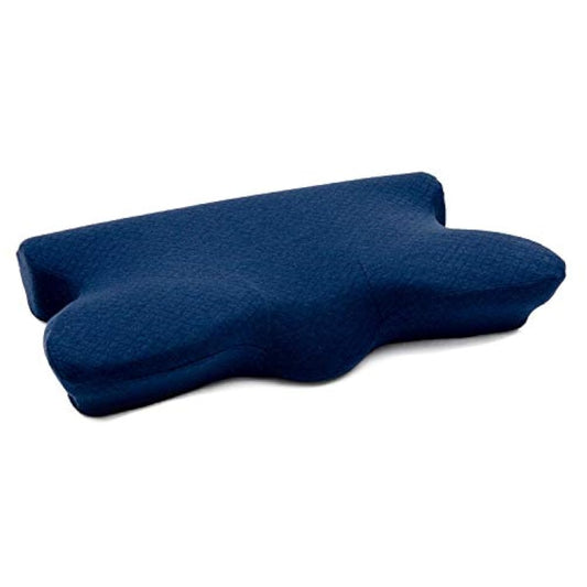 저 반발침 변환 자재침 『5-FORM PILLOW』 약35X64cm 탄력 있고 쫀득한 느낌 몰드 발포 씻을 수 있 단잠 인기 5WAY 숙면 서포트 어깨결림 코고는 소리 방지무 호흡 단잠 인기경 모밀잣 밤나무 안정