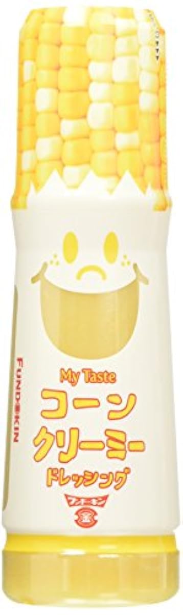 분 드―킨 콘 크리미 드레싱 180ml×2개-