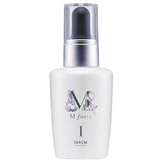 만다 효소 도입 미용액 M FORTE 베이스세라무 30ml 세라미드