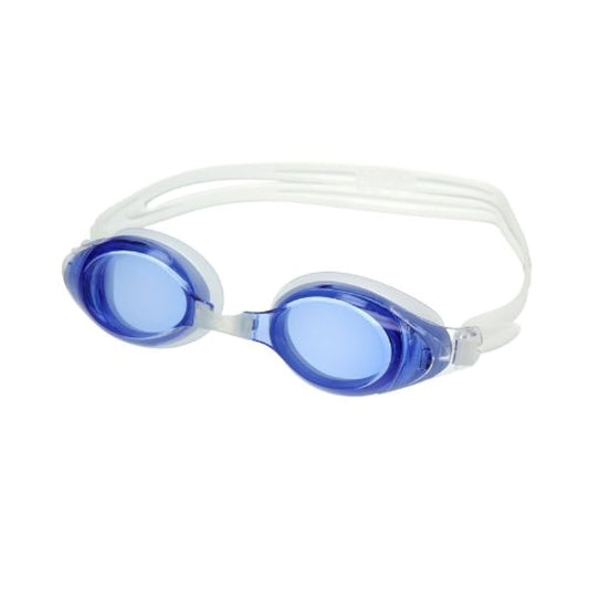 arena(아레나) OPTICAL GOGGLES 근시용 고글과 도수 수경의 세트 조립식 블루×클리어 AGL-OCS2-CLA AGL-4500C-BLU