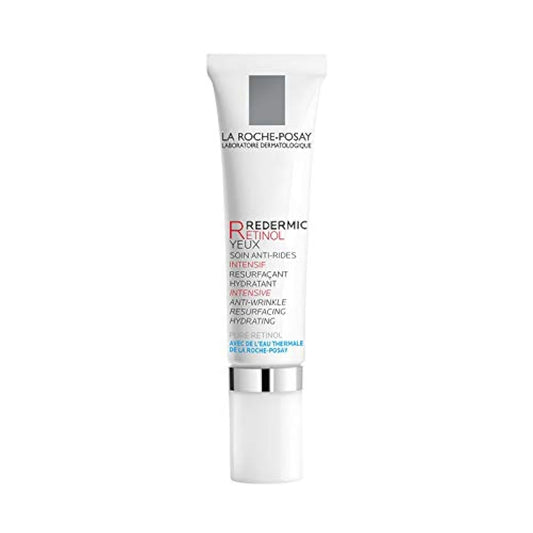 La Roche-Posay(라로슈포제) (aging 케어 아이크림) 레다밋쿠 R 아이크림 15mL